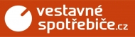 VESTAVNÉ SPOTŘEBIČE